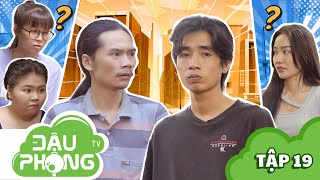 Gia Đình Hạnh Phúc : Tập 19  Thằng Cháu Quý Báu (Phần 1) | Đậu Phộng TV