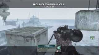 Killcam #1- Sub Base