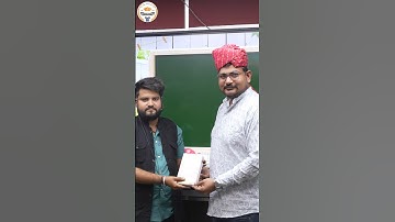 LDC Selected jalaj choudhary #rssbldc2026 #rssbldc #ldc2026