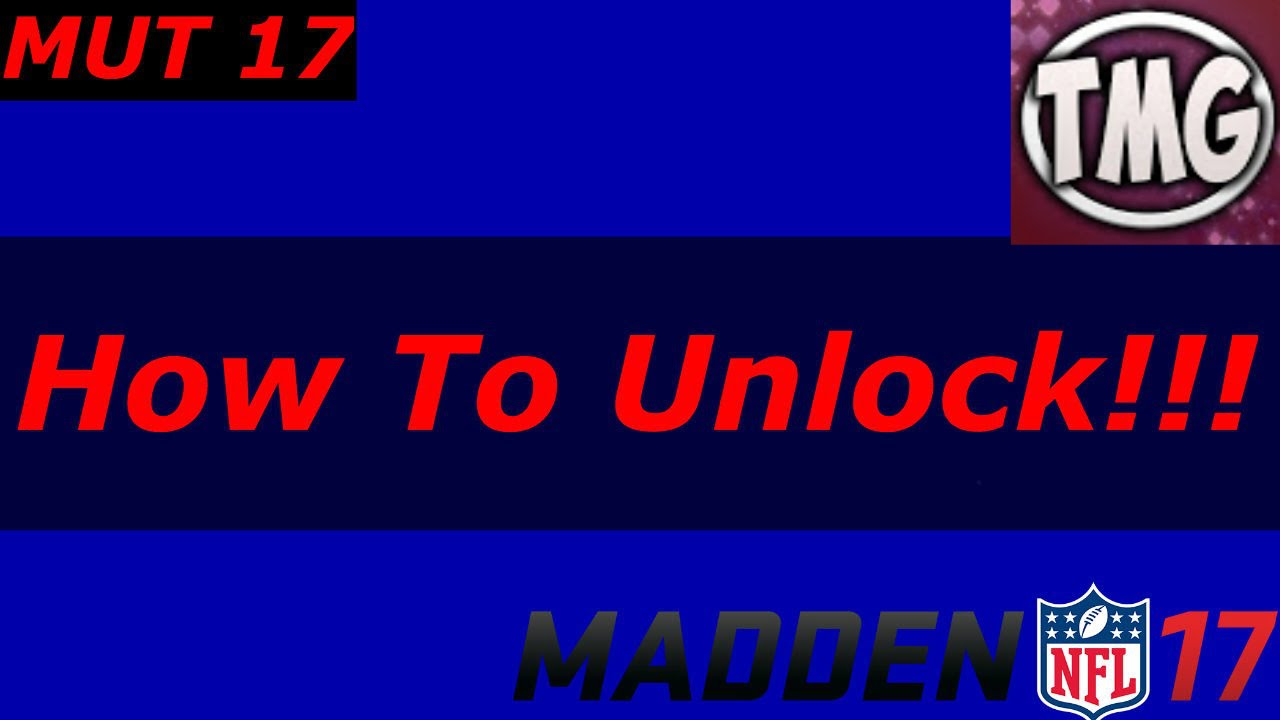 How To Unlock The Hidden VIP 500 Solo Challenges In MUT 17!!!!!!!!