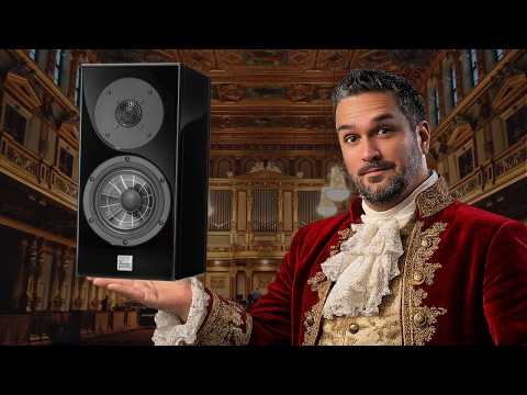 Vienna Acoustics Haydn SE Signature Review | Your LAST Upgrade?