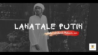 LAHATALE PUTIH Matasiri_MCC