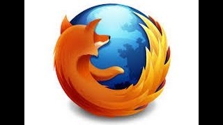 How to install firefox for your mac