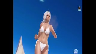 Dead or Alive Xtreme: Venus Vacation (Pc) Patty's Gravure Cutscene #3.🌊