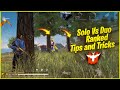 Solo vs Duo Ranked Tips and Tricks with Gameplay #2