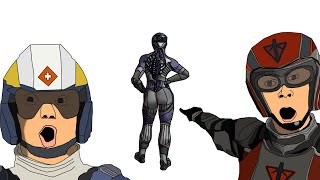 Why Vanu Sovereignty is the BEST faction in PlanetSide 2!