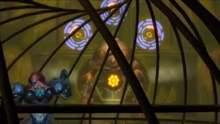 Metroid Prime 3 blind stream (Part 7)