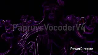 Gwen Stefani - Hollaback Girl Vocoded to Sicko Mode