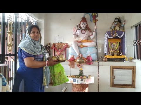 नए साल का शुरुआत मंदिर दर्शन से🙏🙏जय भोले नाथ। Happy New Year 2022 to all