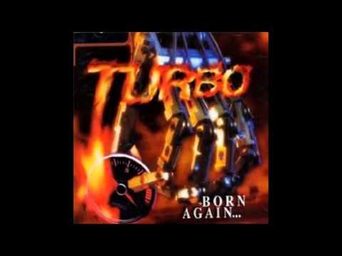 (+) 터보(Turbo) 3집 - 08. 러브송