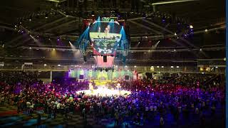 Ticketpro Dome farewell video