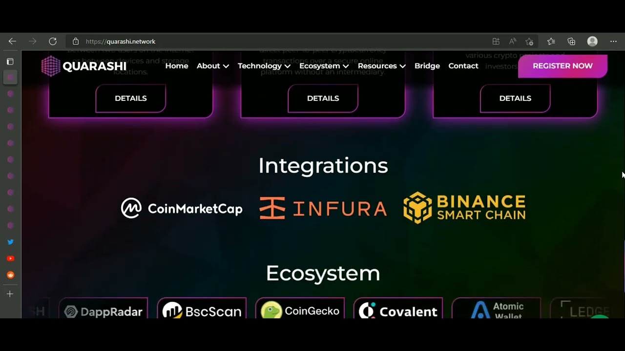 Quarashi token has the best ability