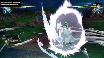 How To Make Someone Never Play Sparking Zero Pt 2 PS5 Sparking Zero Ranked Matches Ranked Is Toxic