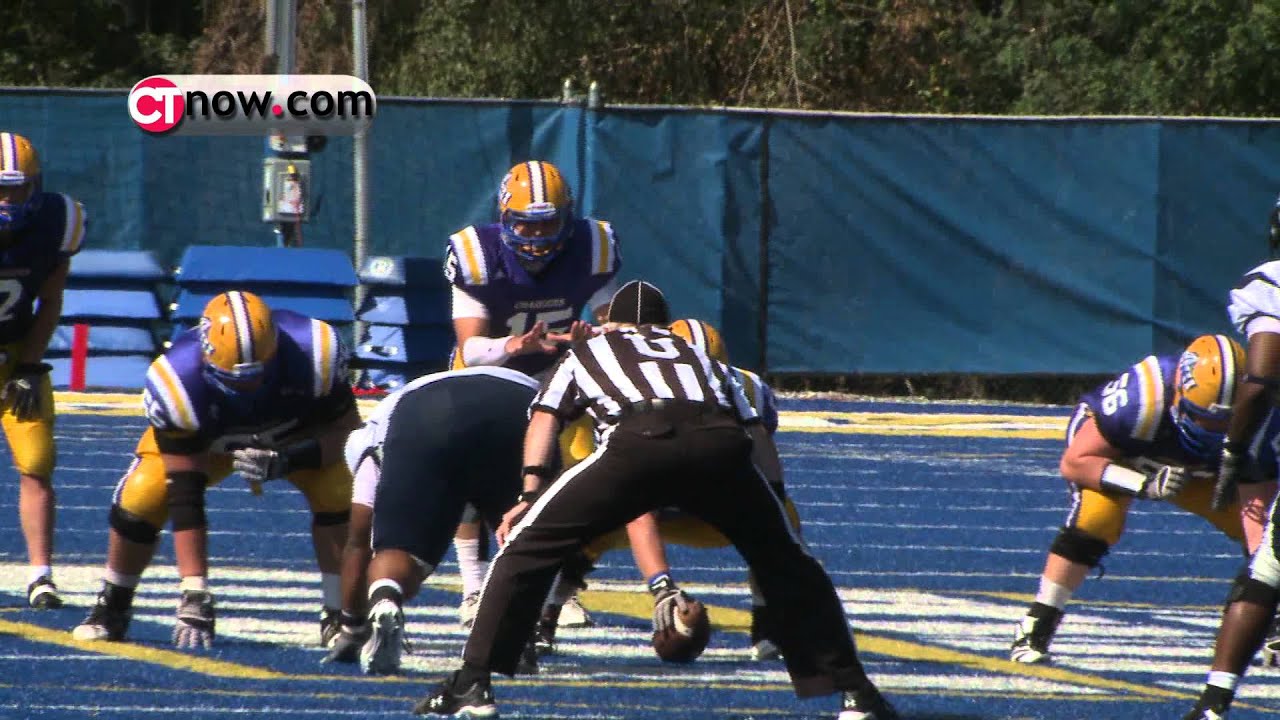 Chargers Vs Falcons University Of New Haven Vs St Augustine Football chargers-vs-falcons-university-of-new-haven-vs-st-augustine-football