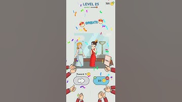 Erase Master erase mode level 25 / GAMEPLAY