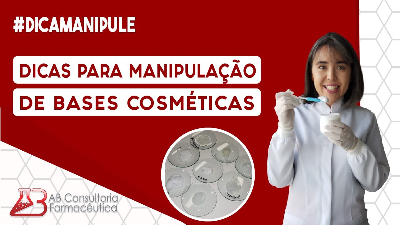 DICA da Farmacêutica