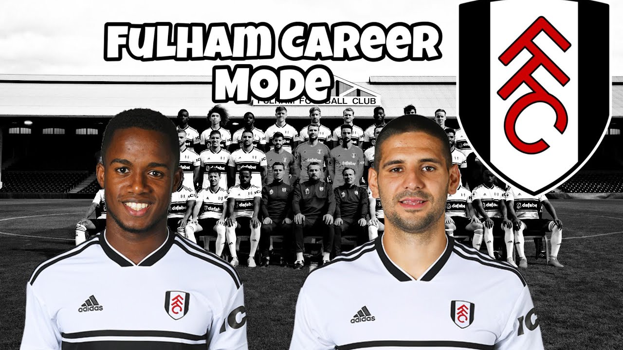 Fifa 19 Fulham Career Mode EP3: We Cannot Keep Clean Sheets/ Deadline