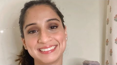 What’s in my bag Ft Zouk