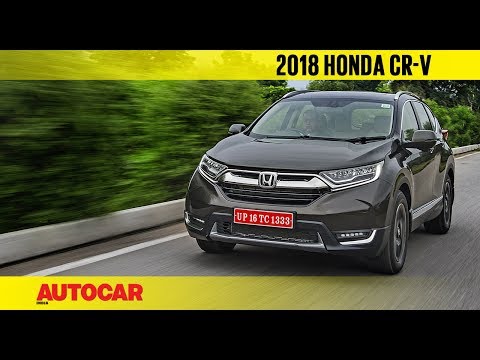 2018-honda-cr-v-|-india-first-drive-review-|-autocar-india