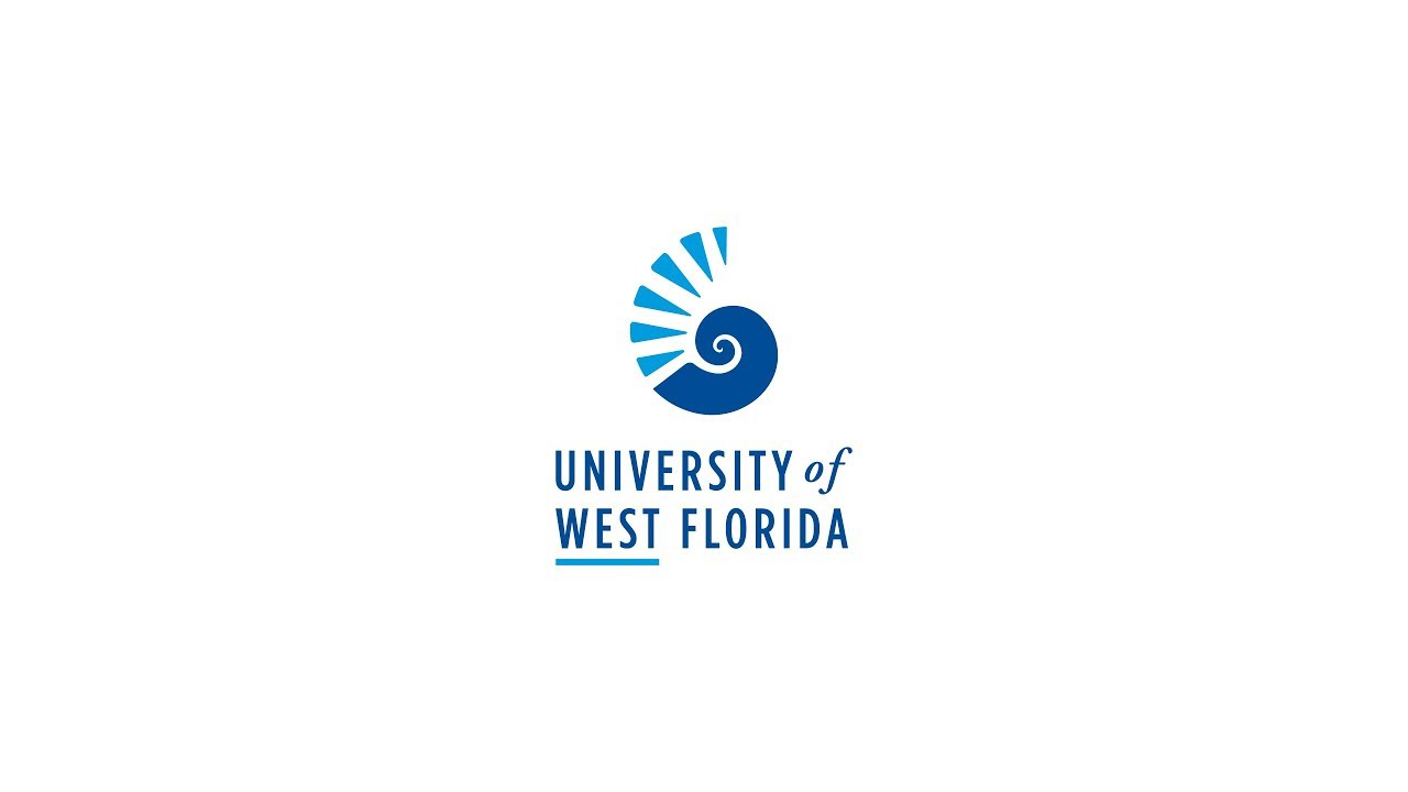University of West Florida Logo Story