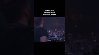 8 years of Enrico Sangiuliano - Hidden T