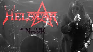 HELSTAR &quot;Winds Of War&quot; live @ Kyttaro / Athens [2023]