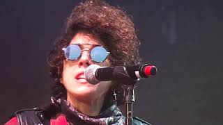 LP - Levitator - Live à Saint-Nazaire le 29.07.2017