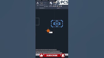 AutoCAD Step by Step | Complete Exercise for Beginners #shorts