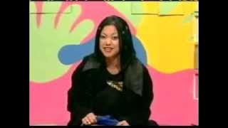 Hi-5 Kathleen Antarctica