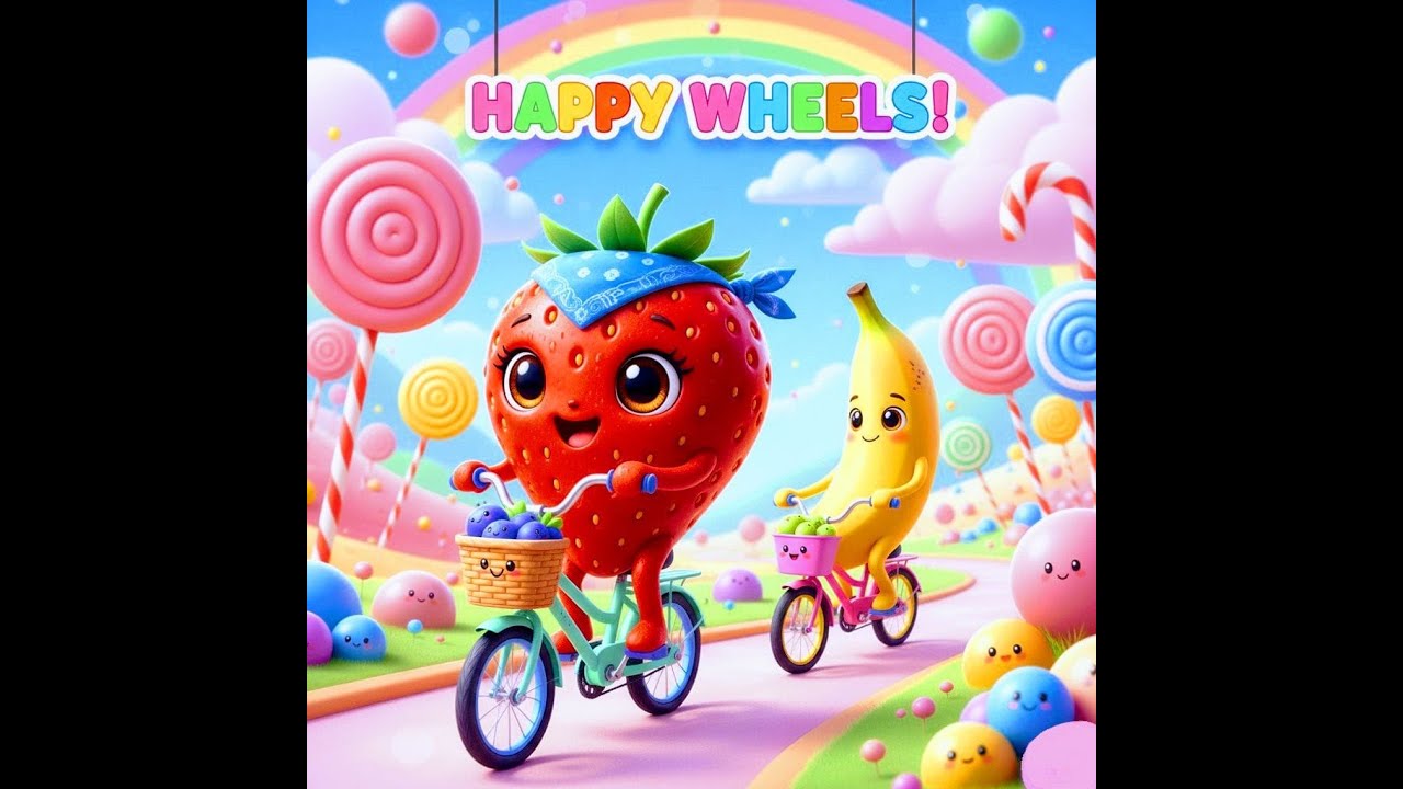 🔥 “Epic Cartoon Chaos! You Won’t Believe This Scene!” 🔥 