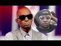 MC Fish abotodde ebyama bya Jeff Kiwa ne Mowzey Radio (RIP)