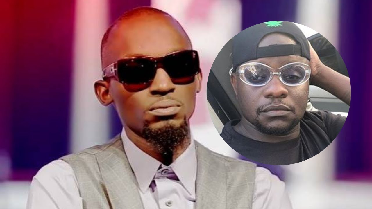 MC Fish раскрывает секреты Джеффа Кивы и Mowzey Radio (покойся с миром)