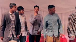 Muttu Muttu TeeJay Ft MC SAI & SriMathumitha Official Music Video