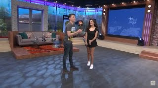 Cinescape 4 marzo 2017 (programa completo)