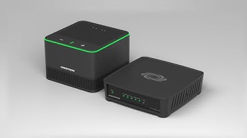 Crestron Flex Pods: Deploy to More Rooms with Less Hassle