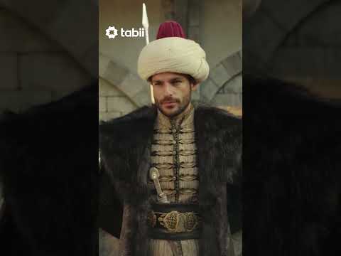 🔔📣 #Fatih: Sultan of Conquests Episode 3 | Watch now! @tabii