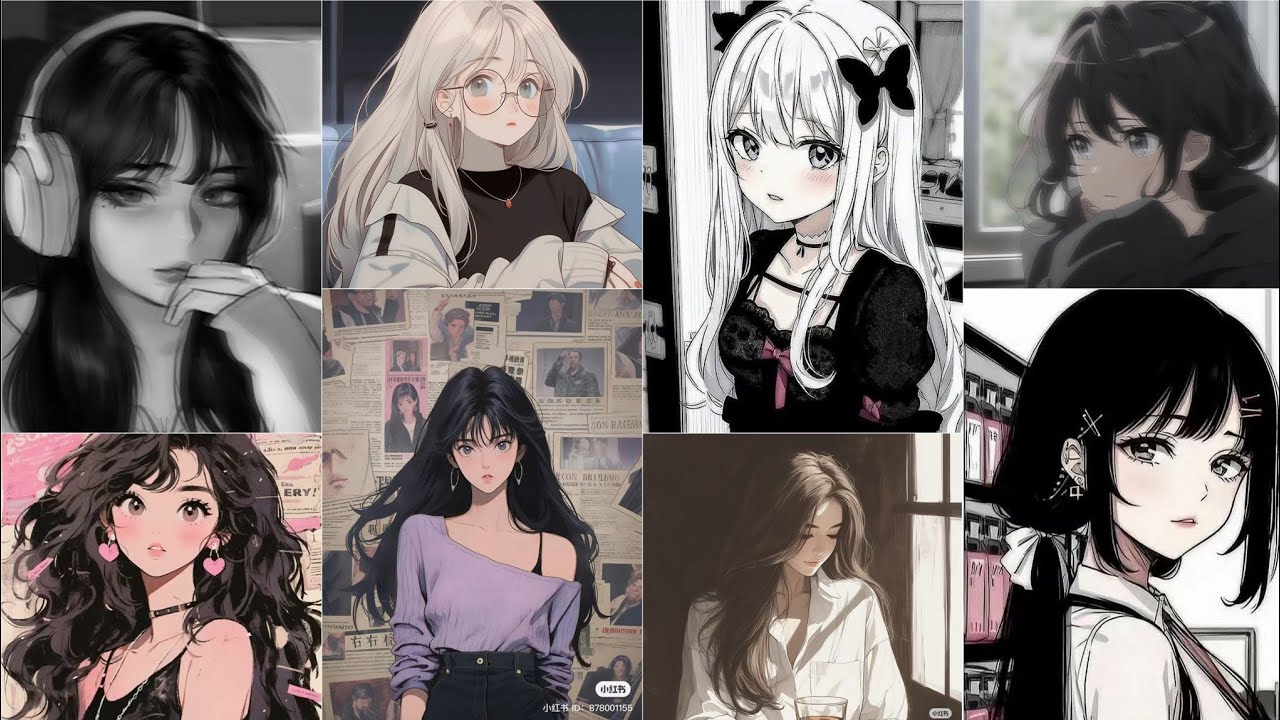 ☠️Anime profile picture|😎Whatsapp Dp photo|💀unique anime wallpaper/Profile picture Dpz