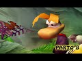 Rayman 2 - Parto 8, Menhiraj Montetoj - 2 (PC, Esperanto)