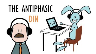 The Antiphasic Digits-In-Noise (DIN) test screenshot 4