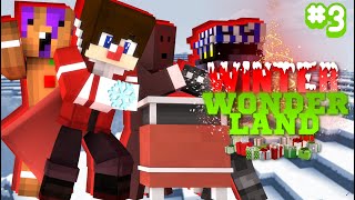 Winter Wonderland UHC | 3 | I Wonder What's for Dinner