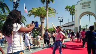 California 101: Hollywood