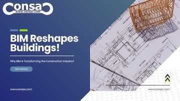 MIND-BLOWING BIM Benefits for Construction Industry