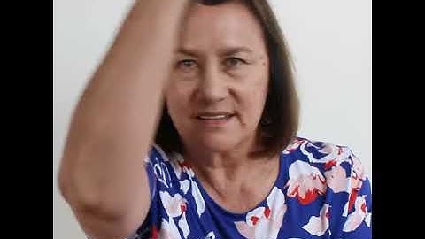 Thumbnail of How To Apply Toppik Hair Fibres With Kristina