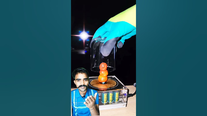 Dried Cherry Tomatoes Tesla Coil Experiment