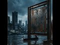 The Steel Canvas #metal #rock