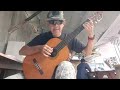 Guantanamera cover