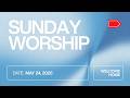 Sunday Morning Online Gathering June 7th 2026 