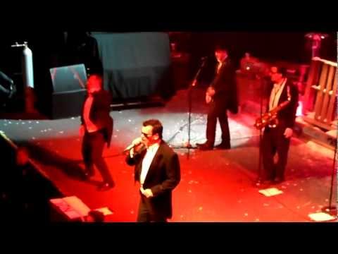 Mighty Mighty Bosstones - Royal Oil