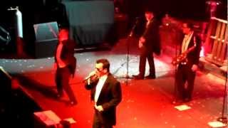 Mighty bosstones - royal oil ...