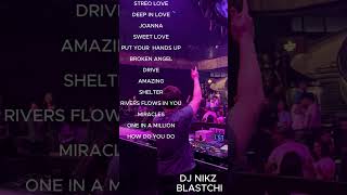 Breakbeat Crown Nostalgia  Bkb Mixtape By Nikz Blastchi